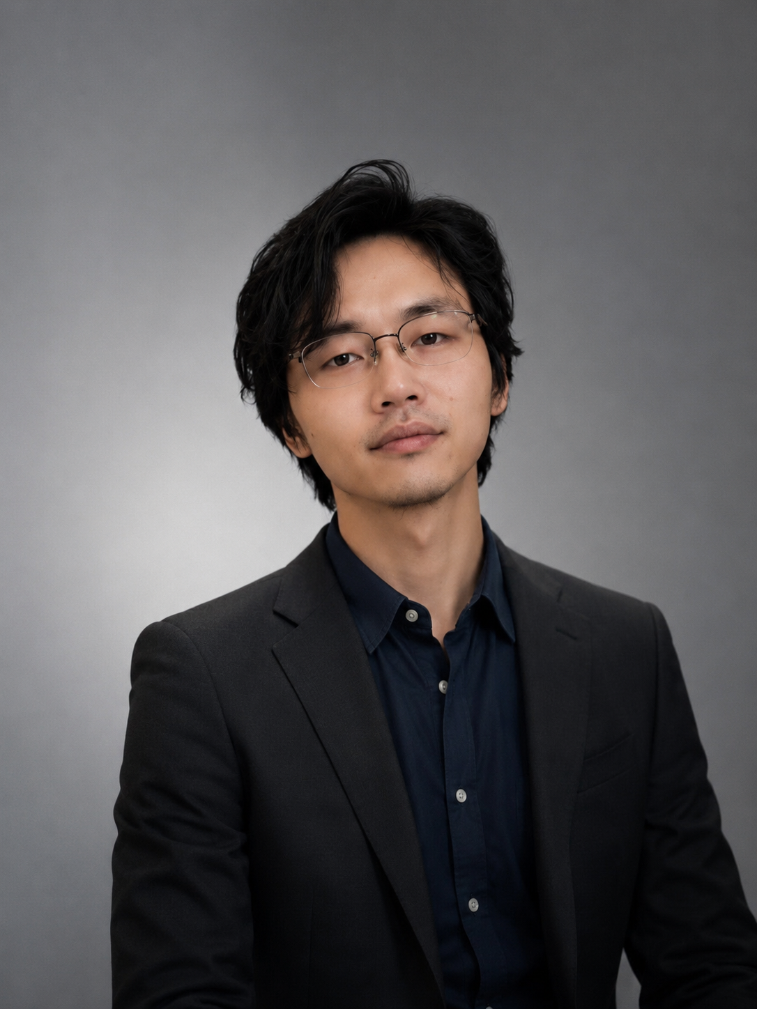 Ruiyuan Mizumoto Xu